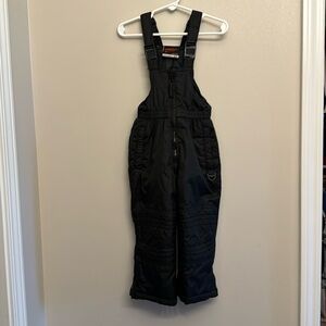 ❄️ Toddler Snow Pants ❄️